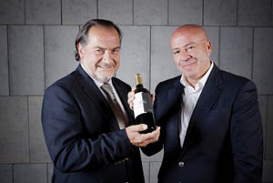 ARAEXA计划推出全球有机葡萄酒品牌“Gran sello”