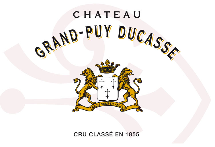 法国列级名庄杜卡斯城堡2007(Chateau Grand-Puy-Ducasse)清仓特惠