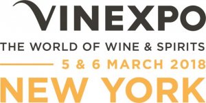 2018VINEXPO葡萄酒展会明年三月将在纽约举办