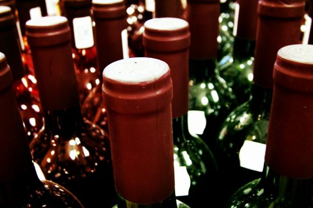 意大利葡萄酒出口在过去十年增长了74%