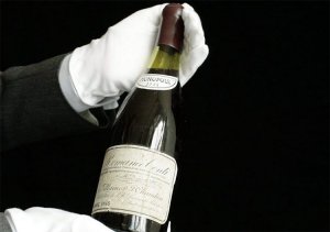 48.2万欧元，罗曼尼康帝Romanee-Conti又创葡萄酒拍卖会新高