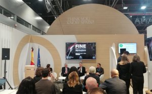 全球最具影响力的葡萄酒旅游博览会FINE,即将在西班牙瓦拉多利德召开！