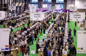 有机葡萄酒：主流化路上的价值升级