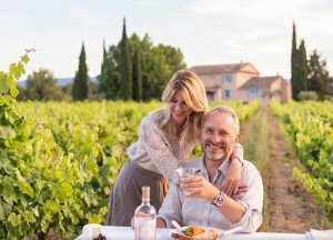 干露酒庄拟收购普罗旺斯米拉波酒庄