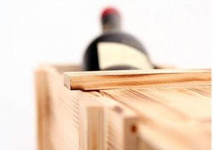 美国临时关税打击南非葡萄酒出口