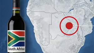 2025年南非葡萄酒出口情况 2025年南非葡萄酒出口情况